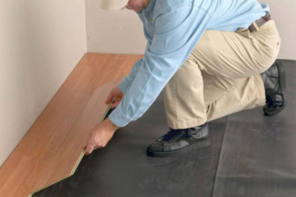 З чого зробити підлогу на балконі – 8 рішень на будь який смак З чого зробити підлогу на балконі – 8 рішень на будь який смак