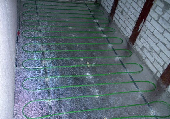 Як утеплити балкон зсередини своїми руками – найбільш прості та ефективні способи проведення робіт