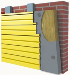 Як робити сайдинг для облицювання приватного будинку Як робити сайдинг для облицювання приватного будинку