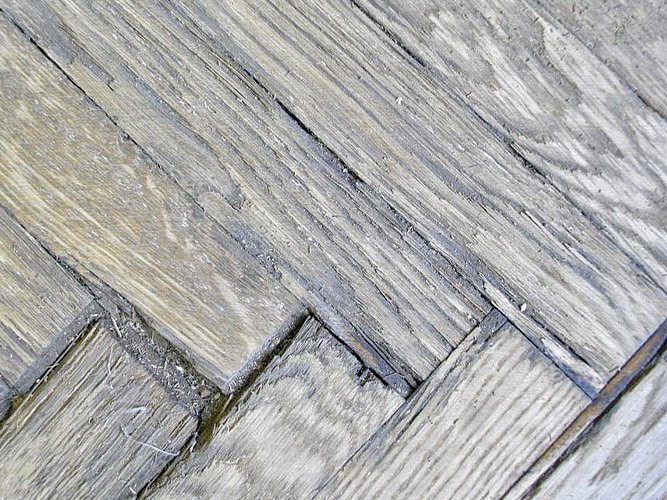 Як правильно взяти в оренду шліфувальну машину для паркету і не испорить підлога