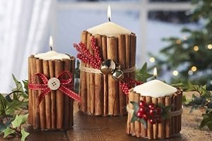 Як прикрасити будинок на Новий рік — ідеї для прикраси і фото