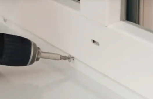 Установка пластикових вікон — покроковий опис робочого процесу