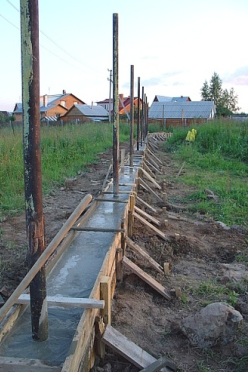 Паркан із сайдинга – практичне і цікаве рішення Паркан із сайдинга – практичне і цікаве рішення