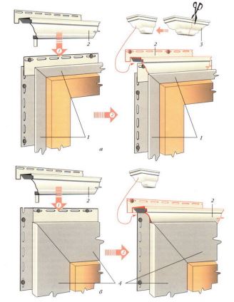 Як обшити вікно сайдингом: інструкція до 5 кроків
