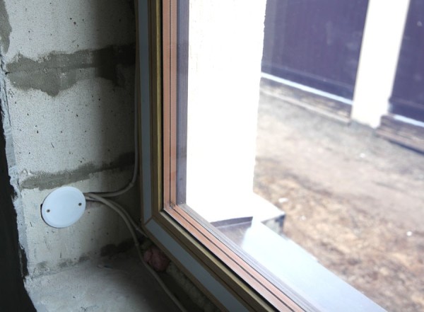 Як грамотно зробити утеплення пластикових вікон: 4 способу