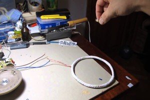 Металошукач своїми руками: докладна інструкція по збірці в домашніх умовах