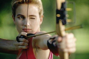 Як правильно зробити лук і стріли своїми руками