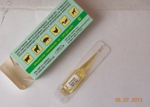 Энтомозан   інструкція із застосування, правила приготування