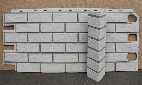 Як обшити будинок сайдингом без сторонньої допомоги і зайвих витрат Як обшити будинок сайдингом без сторонньої допомоги і зайвих витрат