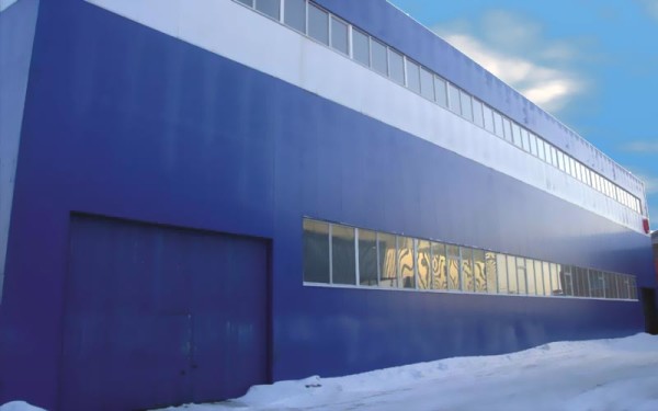 Фасадні сендвіч панелі: знайомство з матеріалом Фасадні сендвіч панелі: знайомство з матеріалом