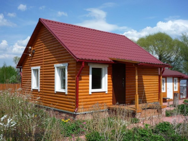 Металевий сайдинг: основні поняття, характеристики та нюанси монтажу Металевий сайдинг: основні поняття, характеристики та нюанси монтажу