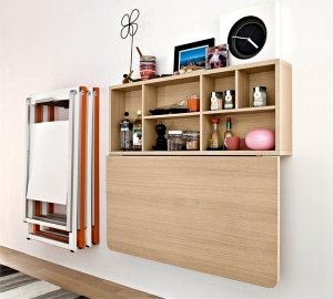 Як зробити письмовий стіл: ідеї, креслення з розмірами, покрокова інструкція, фото і відео