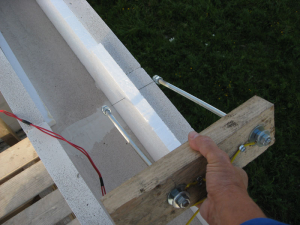 Технологія утеплення пінопластом   розкрій матеріалу і тонкощі монтажу