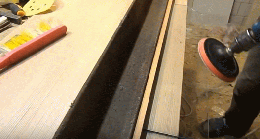 Як зробити полицю на стіну своїми руками: 3 простих варіанти для новачка