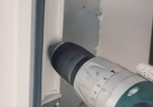 Установка пластикових вікон — покроковий опис робочого процесу