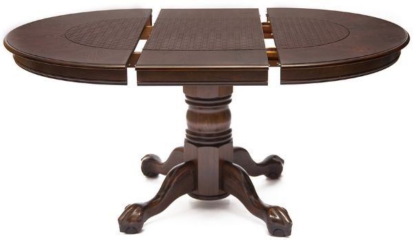 Як зробити обідній стіл: ідеї, матеріали, покрокова інструкція, фото і відео