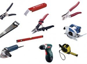 Як зробити стіл з металевого профілю своїми руками