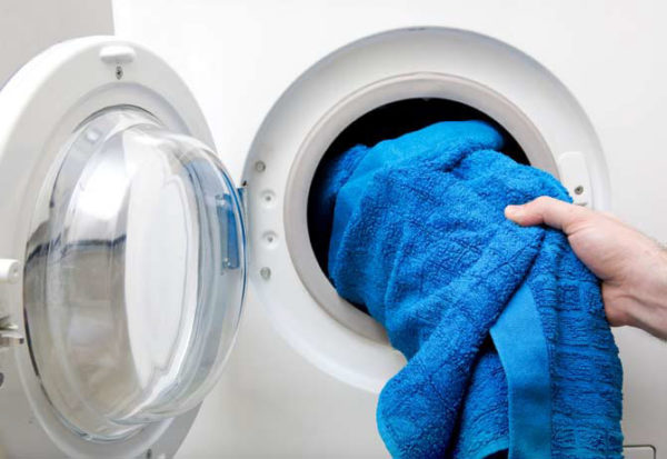 Електросушарка для білизни: 7 прикладів актуальних пропозицій