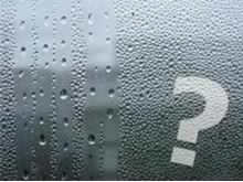 На балконі потіють вікна: причини і 6 методів їх усунення