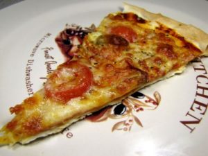 Сонник Піца уві сні: готувати і є бачити до чого сниться?