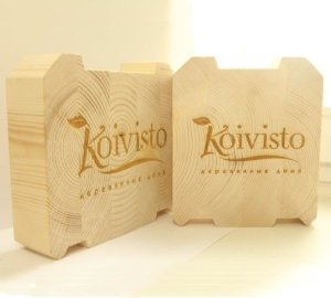 Клеєний брус: технічні характеристики, переваги і недоліки, виробники, фото і відео