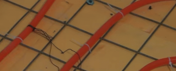 Тепла підлога на балконі: 3 варіанти + покрокова інструкція