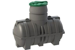 Бочки для води на дачу: різновиди виробів, призначення і особливості вибору