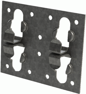 Монтаж вентильованих фасадів: інструкція по установці