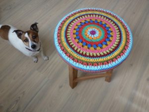 Як зробити сидіння на стільці своїми руками — майстер клас