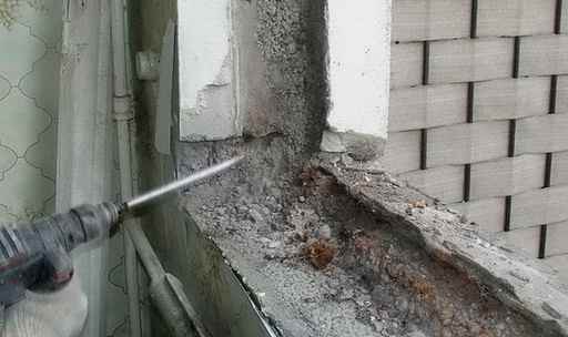 Як самостійно встановити балконні двері за 16 простих кроків