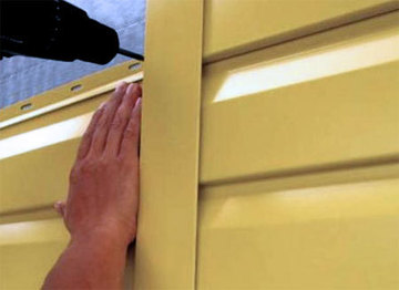 Сайдинг Корабельна дошка – універсальний і економічний