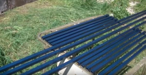 Як зробити стелаж на балкон власними руками: 9 етапів складання