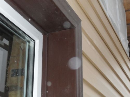 Як обшити вікно сайдингом: правильна послідовність робіт і корисні поради Як обшити вікно сайдингом: правильна послідовність робіт і корисні поради