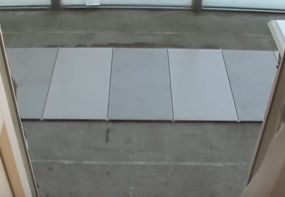 Тепла підлога на балконі: 3 варіанти + покрокова інструкція