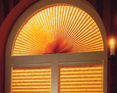 Жалюзі на пластикові вікна — 9 видів виробів