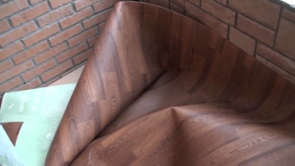 З чого зробити підлогу на балконі – 8 рішень на будь який смак З чого зробити підлогу на балконі – 8 рішень на будь який смак