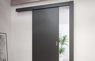 Двері для ванних кімнат і туалетів: як вибрати і які краще поставити +фото