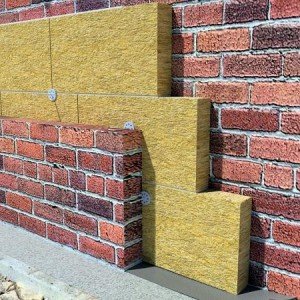 Види мінеральної вати, основні характеристики Види мінеральної вати, основні характеристики