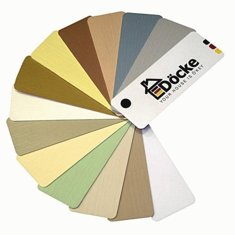 Вибір кольору сайдинга: правила створення красивого фасаду Вибір кольору сайдинга: правила створення красивого фасаду