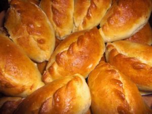 Сонник Пироги у великій кількості: є бачити уві сні до чого? Сонник Пироги у великій кількості: є бачити уві сні до чого?