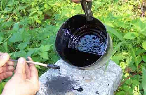 Замазка: 10 найцікавіших рецептів