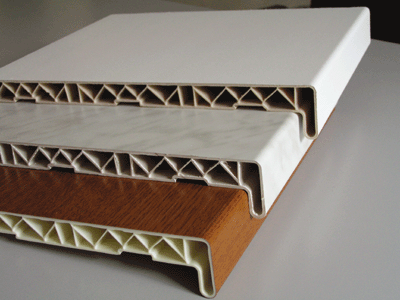 Демонтаж підвіконного блоку і установка нового підвіконня за 9 кроків