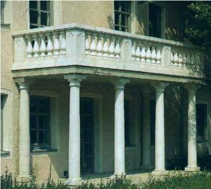 Балкон своїми руками: особливості пристрою