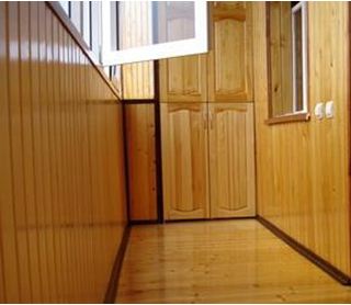 Як обробити балкон: поради по обробці Як обробити балкон: поради по обробці