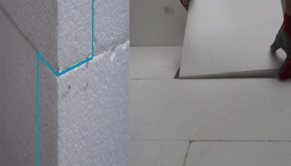 Як утеплити балкон своїми руками — покрокове фотоописание робочого процесу