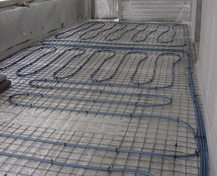 Як утеплити балкон своїми руками — покрокове фотоописание робочого процесу