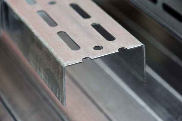 Профіль для кріплення гіпсокартону: стелі, стіновий, несучий і направляючий