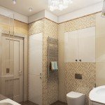 Фото дизайну ванної кімнати 6 кв. м.