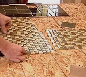 Як зробити стіл в альтанку: ідеї, матеріали, креслення з розмірами, фото і відео