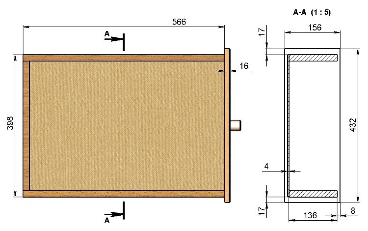 Як зробити письмовий стіл: ідеї, креслення з розмірами, покрокова інструкція, фото і відео